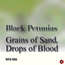 Grains of Sand, Drops of Blood cover art