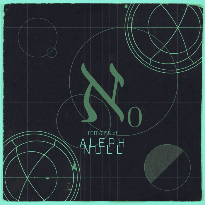 Remains of Aleph Null | Jebb
