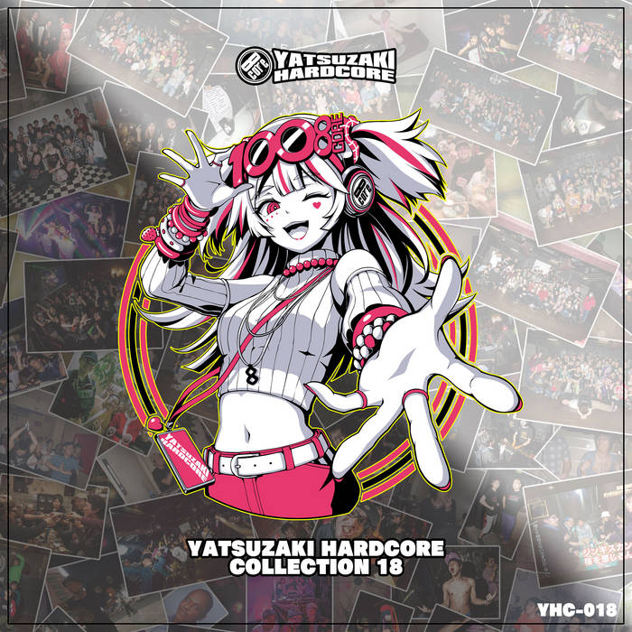 その他 laugh. LoooooL Hardcore!!! | DJ Laugh | Notebook Records(JP)
