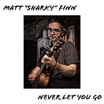 Never Let You Go cover art