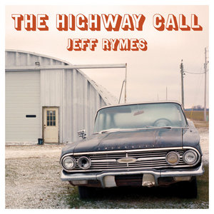 The Highway Call cover