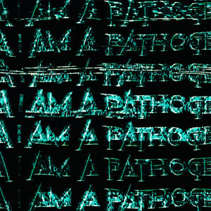 Pathogen (feat. Juju) cover