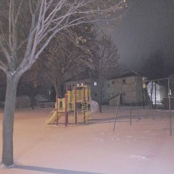 white castle was closed