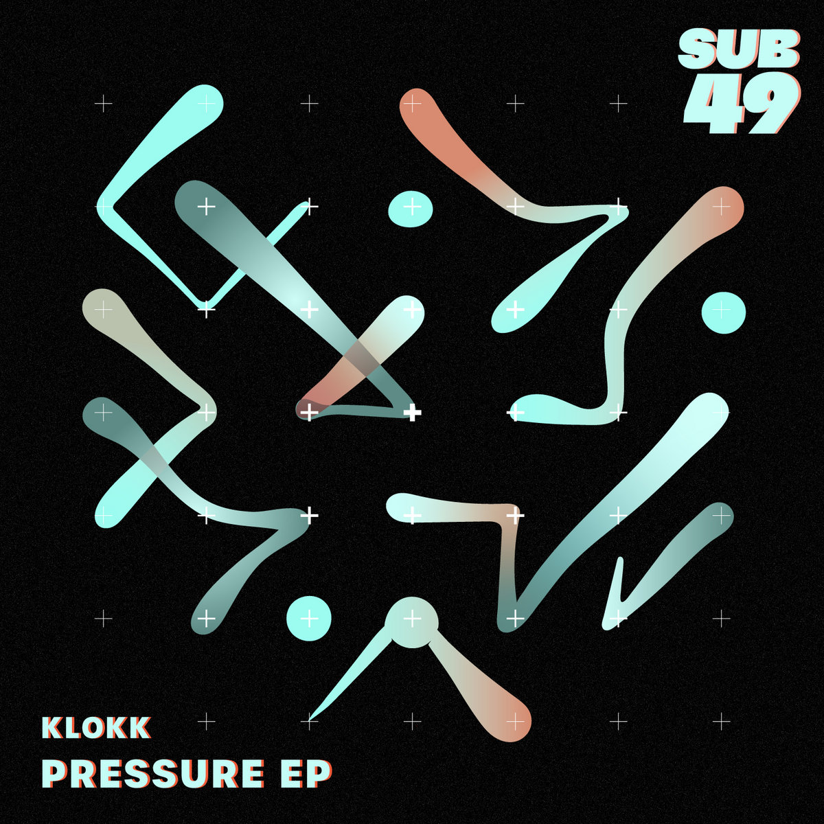 Pressure cover art