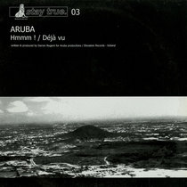 Aruba - Stay True EP Remastered 2020 (2002) cover art