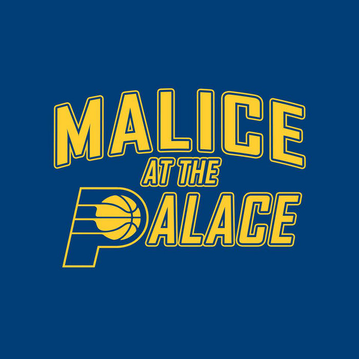 DEMO | Malice at the Palace
