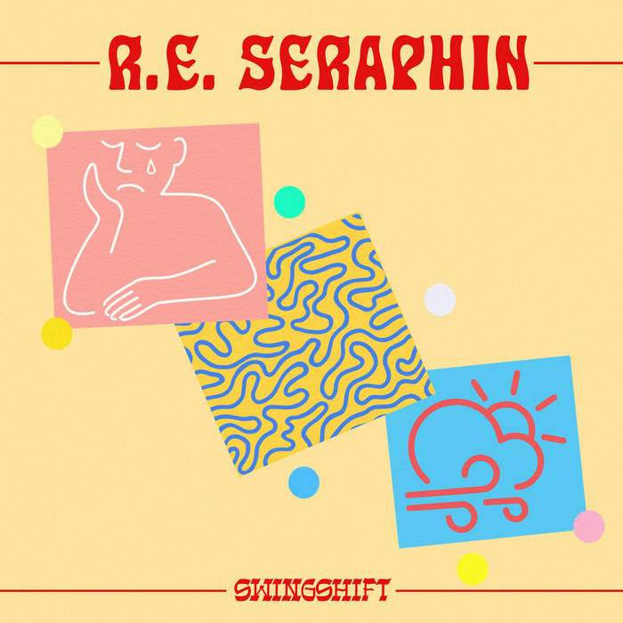 Swingshift EP | R.E. Seraphin