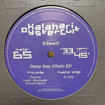 Edward — Dr Octo