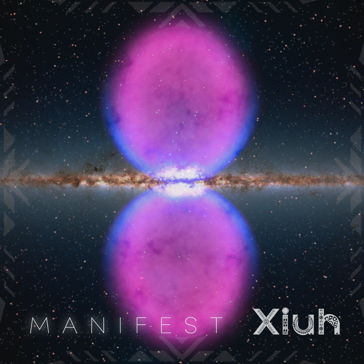Manifest cover