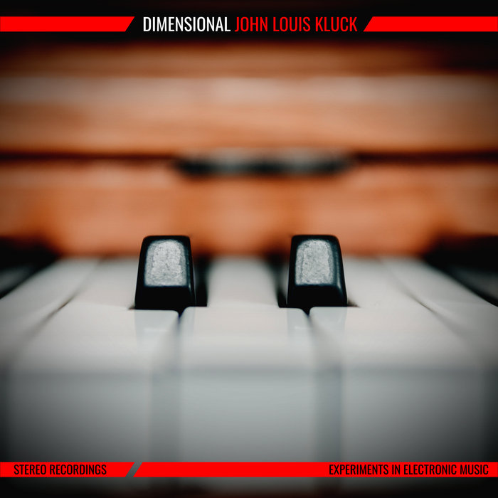 Dimensional John Louis Kluck