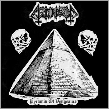 Pyramid of Vengeance | ABOMINABLOOD | Ablaze Productions