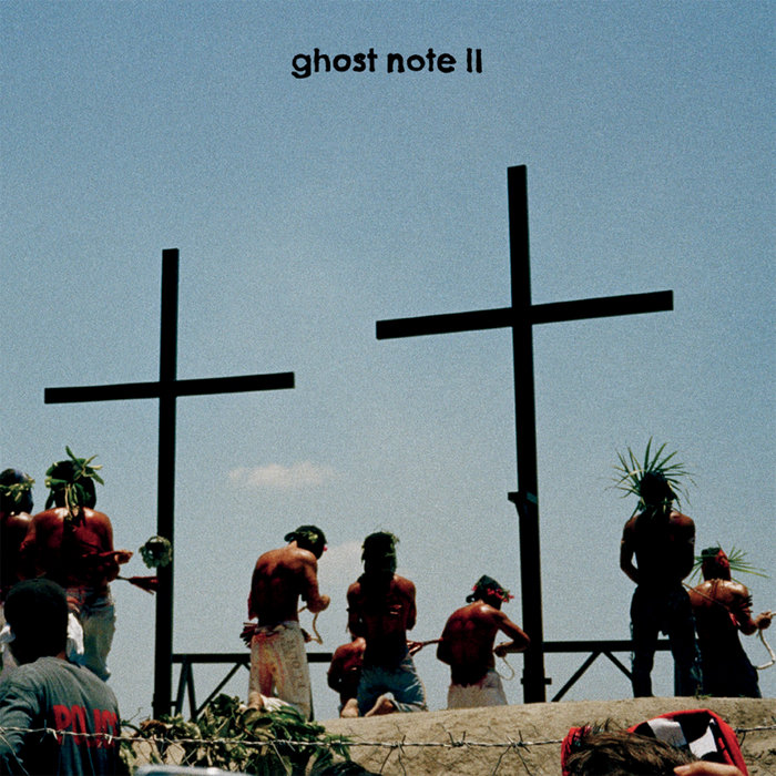 The Ravens 会場限定CD Ghost Notes Ghost Notes - Album by The Ravens - Apple Music