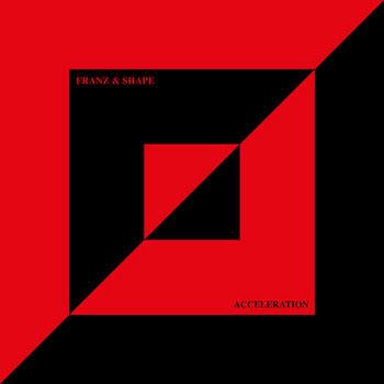 レコード F+S Franz & Shape – Acid One