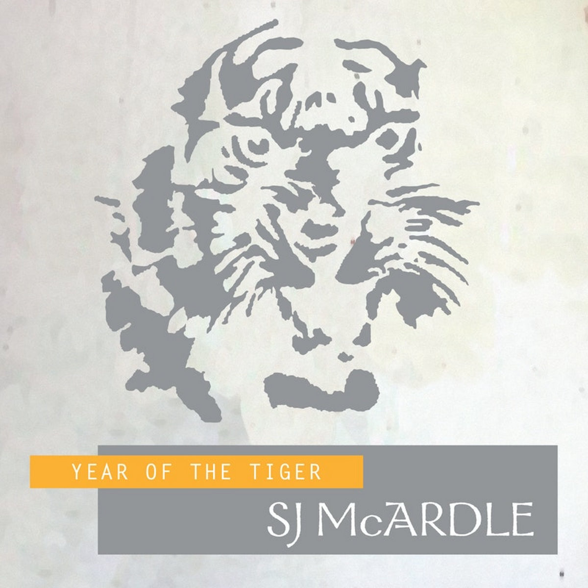 Year of the Tiger cover