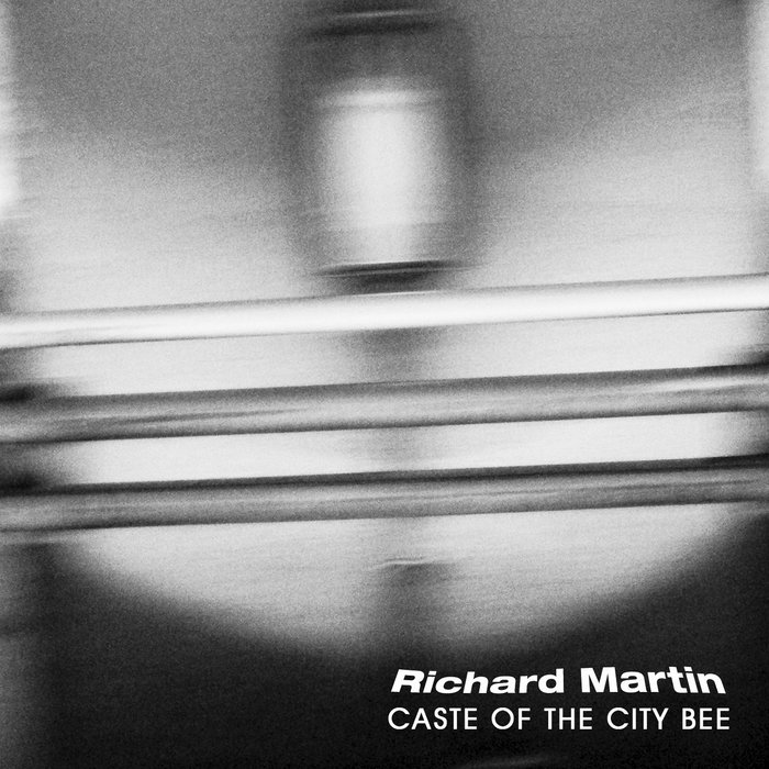 Caste of the City Bee | Richard Martin