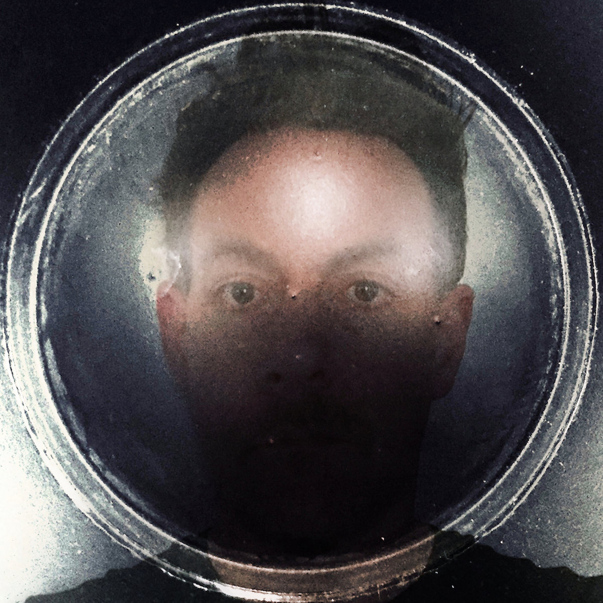 Empathy in G minor -Asylum Speakers 4 track EP cover