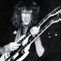 Ethereal Prog Rock [6/8 - 228 bpm] cover art