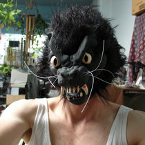 The Bizarro Sounds of MegaCorp Music Three (File Under Jazz) cover art