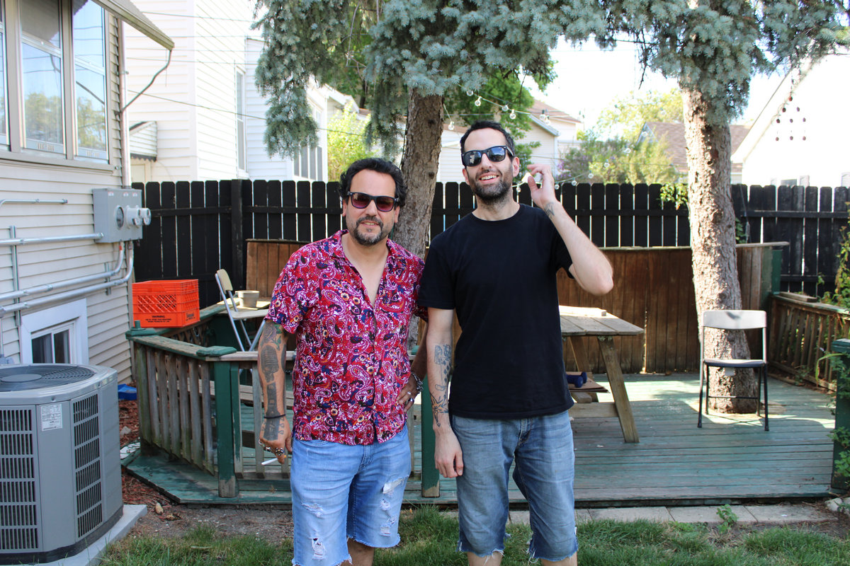 The Velvet Noose and the Open Door