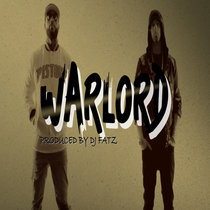 Warlord | Eminem x Royce Da 5'9 Type cover art