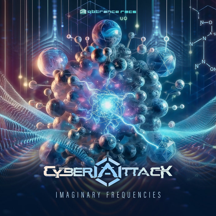 Imaginary Frequencies | Cyberattack | Qbtrance Recs