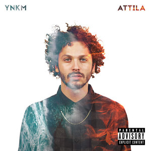 Attila - YNKM (prod. Mighty Cez) cover