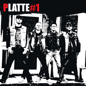 pLATTE#1 cover
