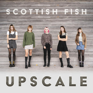 Scottish Fish — Upscale
