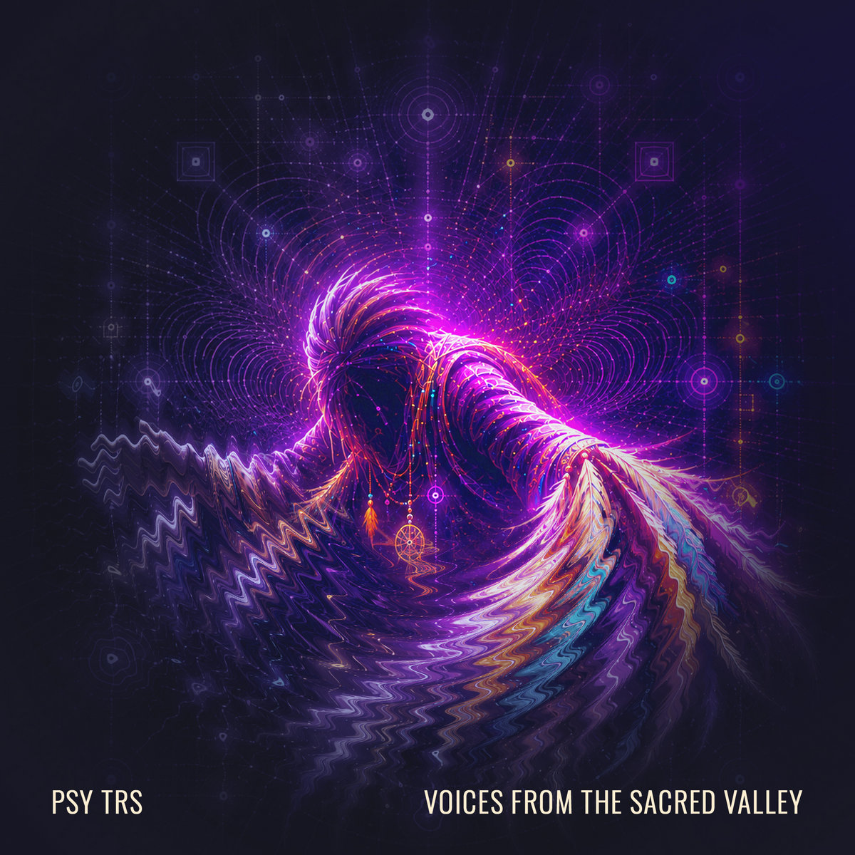 Cosmic Tantra | Psy TRS
