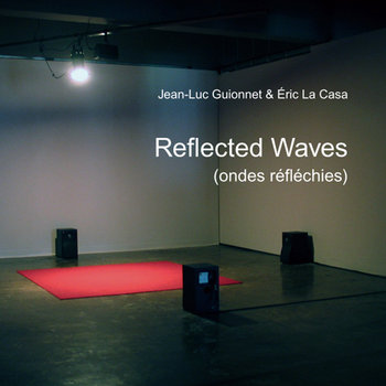 Music | éric la casa