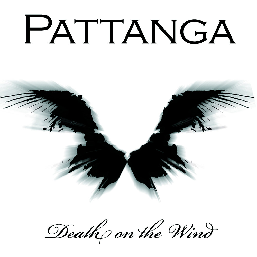 Death On The Wind cover