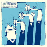 mm A Trio Amm Al Maslakh Records