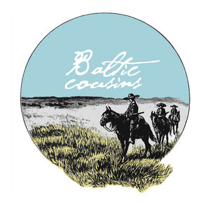 Demo cover