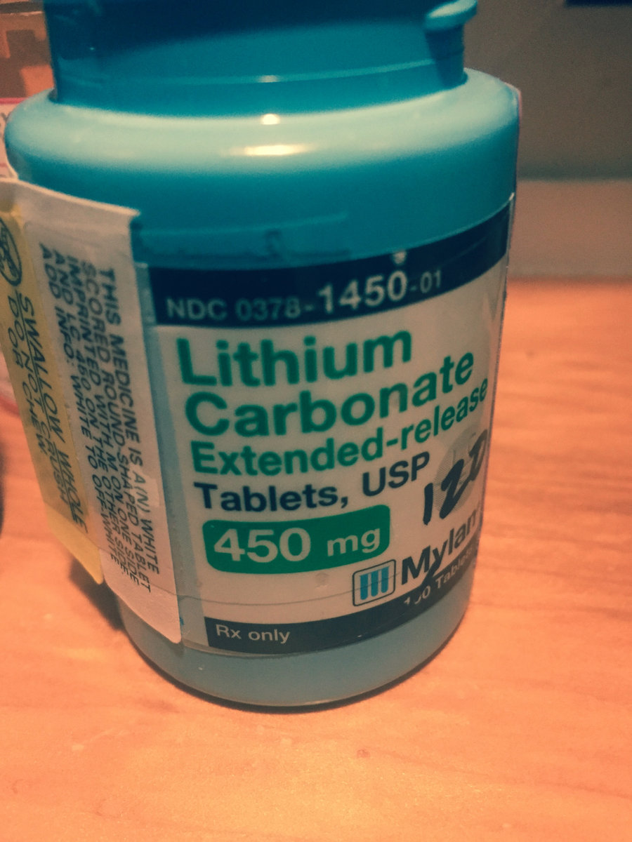 Buy lithium carbonate