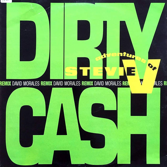 Money talks 3. Dirty Cash Дата выхода.