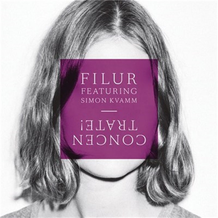 Concentrate | Filur
