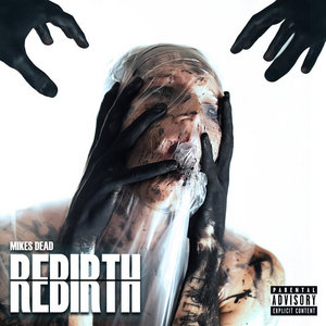 REBIRTH cover