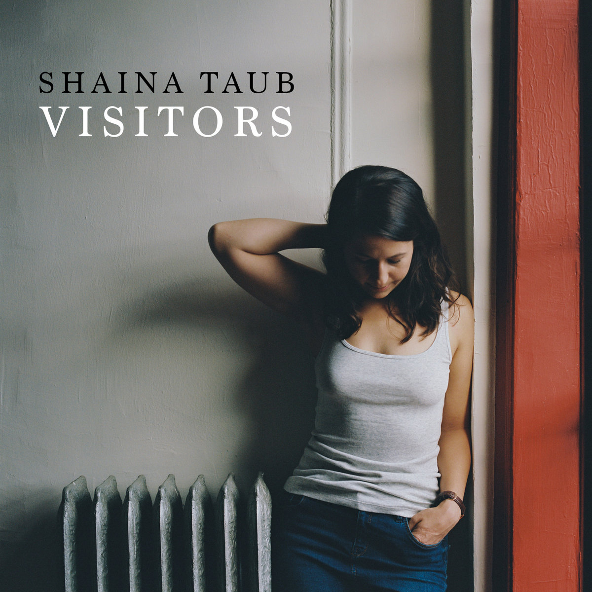 Visitors Shaina Taub