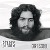 Stages Cover Art
