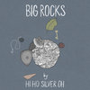 Big Rocks Cover Art