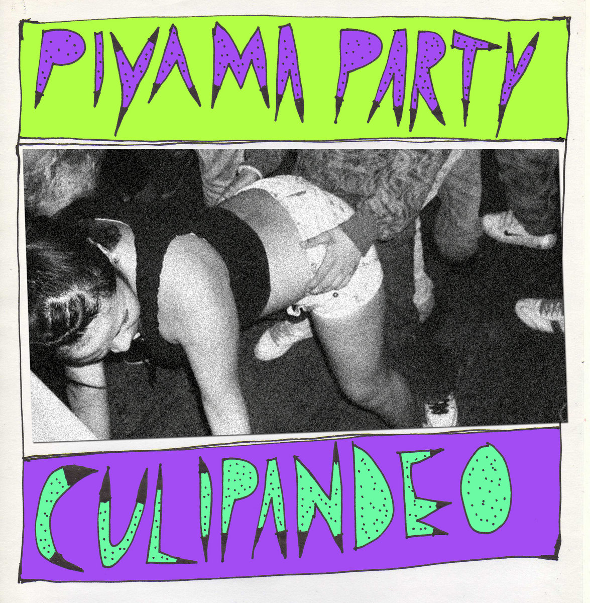 Sexo, drogas y comida chatarra | Piyama Party