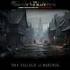The Curse of Strahd Series: Village of Barovia