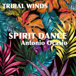 Antonio Ocasio ~ Spirit Dance