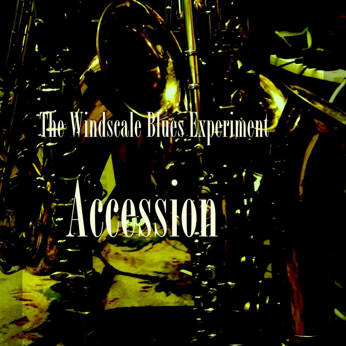 Accession The Windscale Blues Experiment