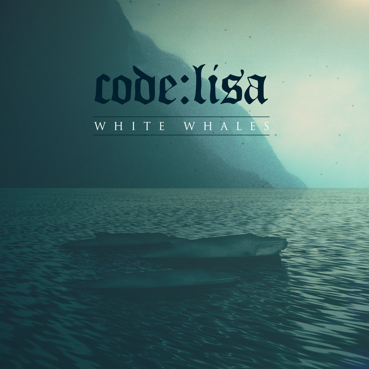 https://codelisa.bandcamp.com/album/white-whales