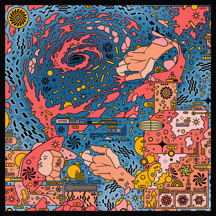 The Only Way Out Is Through | Cumulus Frisbee | Radio Juicy