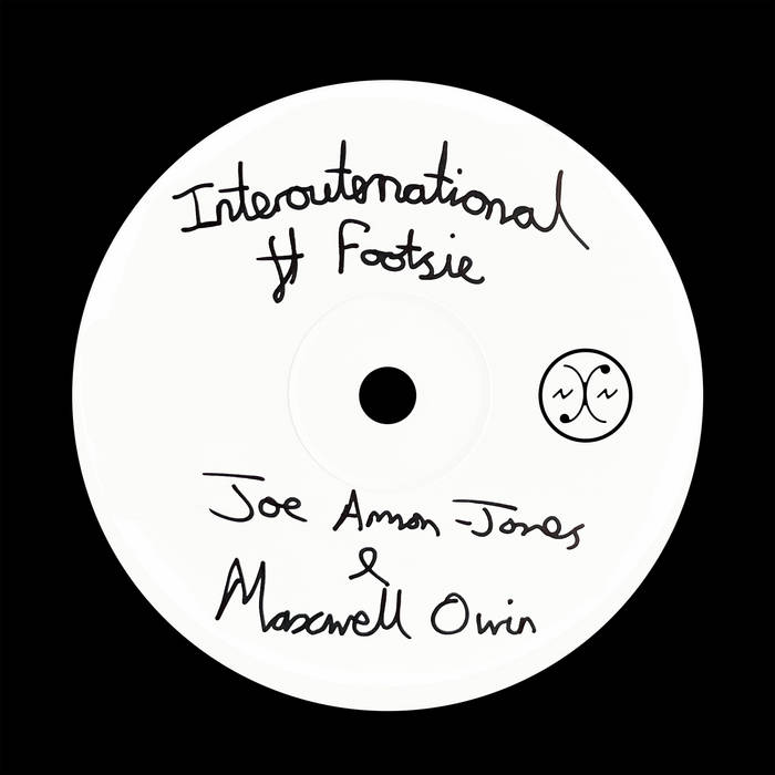 Interouternational (feat. Footsie) di Joe Armon-Jones & Maxwell Owin