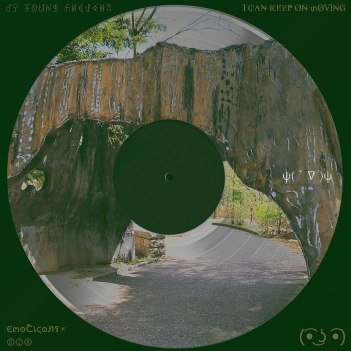 (⃔ *`꒳´ * )⃕↝  𓀟 < ᓮ ᙅᎯﬡ 𐌊∈∈ᕈ 〇ﬡ Ⲙᗝᨆ⫯ﬡɢ > 𓁆 | DJ Young Ancient