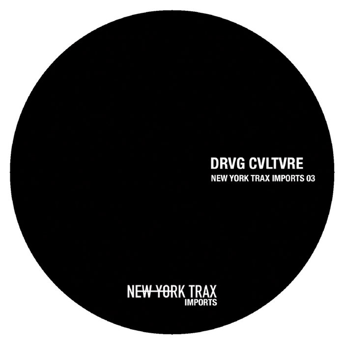 New York Trax Imports 03 | Drvg Cvltvre | New York Trax