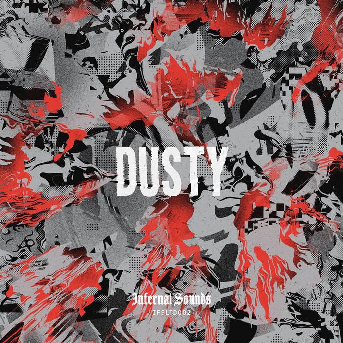 □dustbox NEW DVD『Treasures In The Mosh Pit』 - YouTube